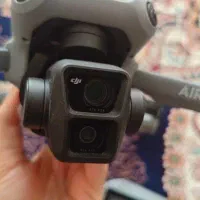 dji air 3 combo smart|دوربین عکاسی و فیلم‌برداری|بجنورد, |دیوار