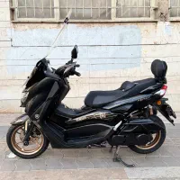 موتور n max فول لوازم