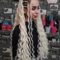 خدمات و اموزش تخصصی بافت مو منطقه ۱۵ تهران