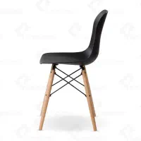 ۶ عدد صندلی و میز بلند