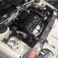 پژو پارس ۱۴۰۱دریچه سیمی|خودرو سواری و وانت|اصفهان, زوان|دیوار