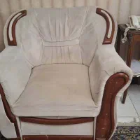 مبل امریکایی|مبلمان خانگی و میز عسلی|گرگان, |دیوار