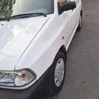 پراید وانت ۱۴۰۳