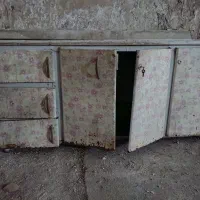 کابینت