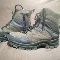 کفش ساعت سرویس قهوه خوری