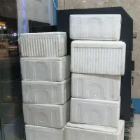 فیبر یخچالی