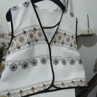 جلیقه زنانه فری سایز