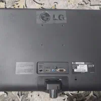 مانیتور کامپیوتر ال جی ۲۲ اینچ