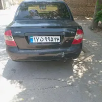 تیبا صندوق‌دار EX، مدل ۱۳۹۳|خودرو سواری و وانت|تربت‌حیدریه, جانبازان|دیوار