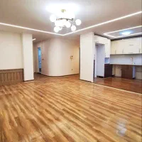 ۹۸متر۲خواب/آسانسور،پارکینگ/سالن پرده خور/اندیشه|فروش آپارتمان|اندیشه, اندیشه فاز ۱|دیوار