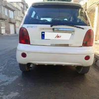 امویام 110 ۳ سیلندر، مدل ۱۳۹۰|خودرو سواری و وانت|ارومیه, |دیوار