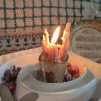 فال قهوه و تاروت|خدمات پذیرایی، مراسم|اصفهان, رکن الدوله غربی|دیوار