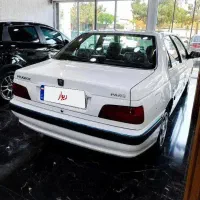 پژو پارس 1402 XU7P صفر خشک به قیمت /پژوپارس