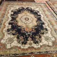 دو تخته فرش ۱۲ متری