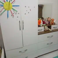 سرویس خواب نوجوان|تخت و سرویس خواب|نجفآباد, صالح آباد|دیوار