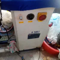 تعمیرات چرخهای صنعتی و....|چرخ خیاطی و ریسندگی|ملارد, |دیوار