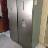 یخچال و فیریزر