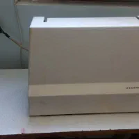 چرخ خیاطی ژانومه