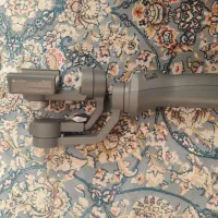 گیمبال مدل موبایل 2|دوربین عکاسی و فیلم‌برداری|تهران, اسکندری|دیوار