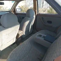 سمند LX ۱۳۸۸ تمیز|خودرو سواری و وانت|اصفهان, لنبان|دیوار