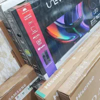 تلویزیون در دبی مارکت