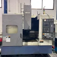 فروش وآموزش تراش سی ان سی و فرز CNC