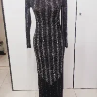 لباس مجلسی|لباس|کرج, خرمدشت|دیوار