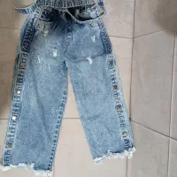 لباس بچه گانه