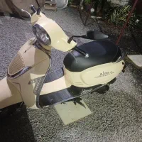 طرح وسپا در حد صفر