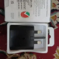 شارژر سامسونگ|لوازم جانبی موبایل و تبلت|قم, شاه ابراهیم|دیوار