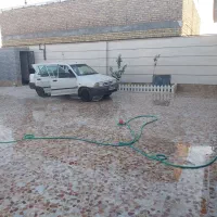 خانه ویلا باغ|فروش خانه و ویلا|تاکستان, |دیوار