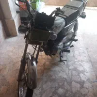 فروش موتور سیکلت 125