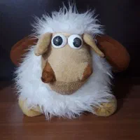 تعدادی عروسک