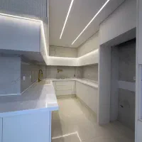 آپارتمان لوکس در منظریه ۳ خواب تکواحدی|فروش آپارتمان|رشت, منظریه|دیوار