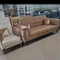 مبل راحتی مهتاب|مبلمان خانگی و میز عسلی|ورامین, ورامین|دیوار