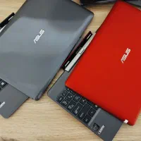 تبلت ویندوزی ایسوس/ با کیبورد|تبلت|کرج, باغستان|دیوار