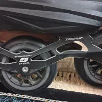 اسکیت فلایینگ ایگل سه چرخ|دوچرخه، اسکیت، اسکوتر|اصفهان, مصلی|دیوار