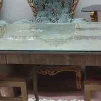 میز ناهارخوری