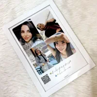 تابلو ولنتاین فقط360|تابلو، نقاشی، عکس|تاکستان, |دیوار