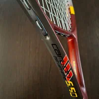 راکت تنیس هد HEAD - Carbon 550 Graphite|تجهیزات ورزشی|مشهد, هفده شهریور|دیوار