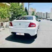 پژو   ۴۰۷  اتوماتیک فول 2009|خودرو سواری و وانت|تهران, اباذر|دیوار