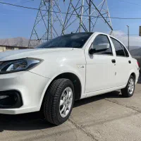 ساینا دوگانه سوز کارخانه خشک|خودرو سواری و وانت|جوانرود, |دیوار