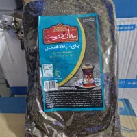 چای ۵۰۰ گرمی شکسته ایرانی مهماندوست سلفونی