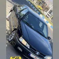 پژوپارس مدل ۸۳|خودرو سواری و وانت|مرند, |دیوار