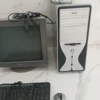 کامپیوتر|رایانه رومیزی|رباطکریم, الارد|دیوار