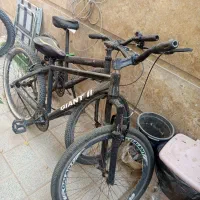 دوچرخه 26و24|دوچرخه، اسکیت، اسکوتر|یزد, |دیوار