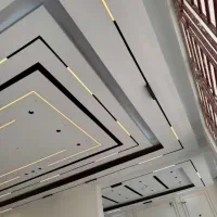 کناف و سقف کاذب