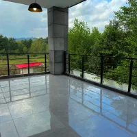 ویلای استخردار نزدیک به خیابان کارگر ،قابل معاوضه