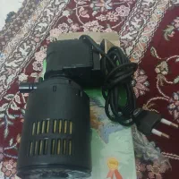 وسایل اکواریم