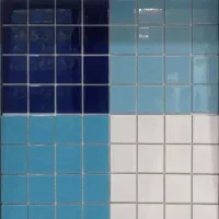 فرو‌ش سرامیک استخری ( پشت توری / پرسلان)